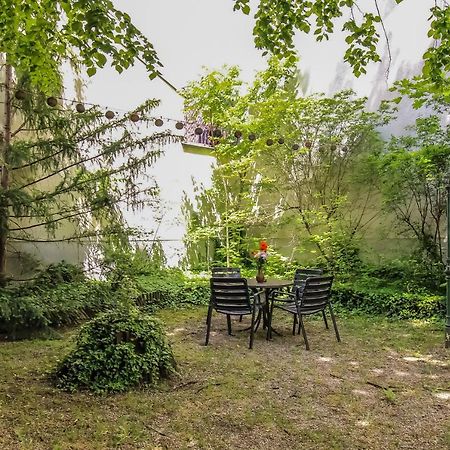Premium Studio 2P Bs Apartment Wina Bagian luar foto