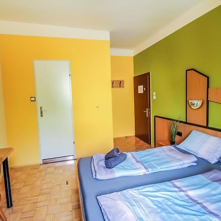 Premium Studio 2P Bs Apartment Wina Bagian luar foto