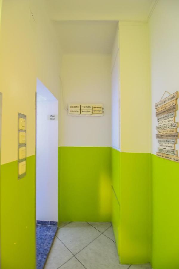 Premium Studio 2P Bs Apartment Wina Bagian luar foto