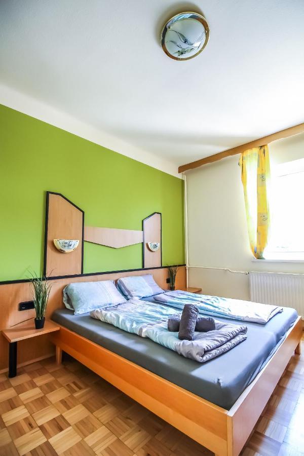 Premium Studio 2P Bs Apartment Wina Bagian luar foto