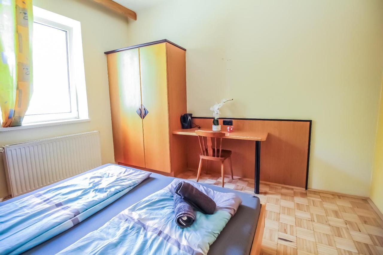 Premium Studio 2P Bs Apartment Wina Bagian luar foto