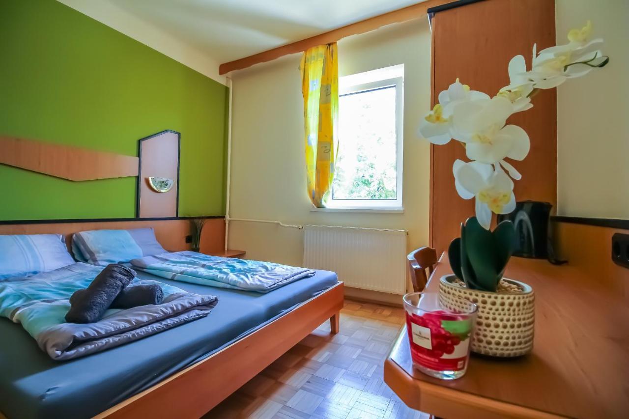 Premium Studio 2P Bs Apartment Wina Bagian luar foto