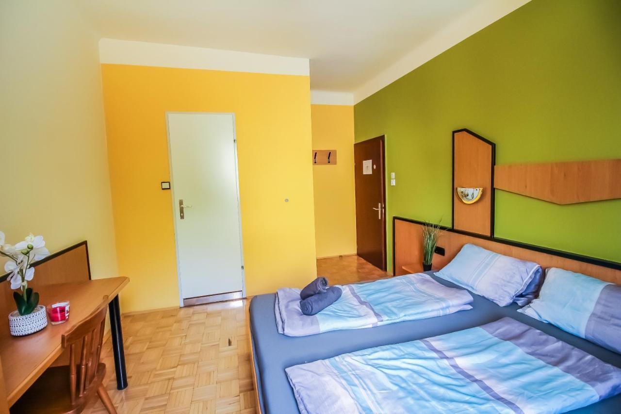 Premium Studio 2P Bs Apartment Wina Bagian luar foto