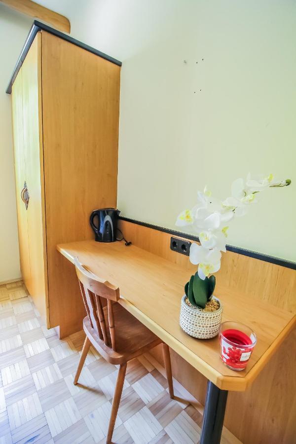 Premium Studio 2P Bs Apartment Wina Bagian luar foto
